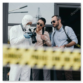 写真証跡のイメージ