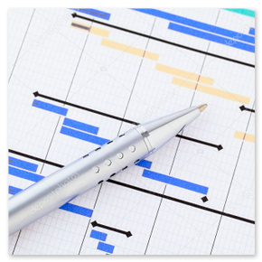 時系列記録のイメージ