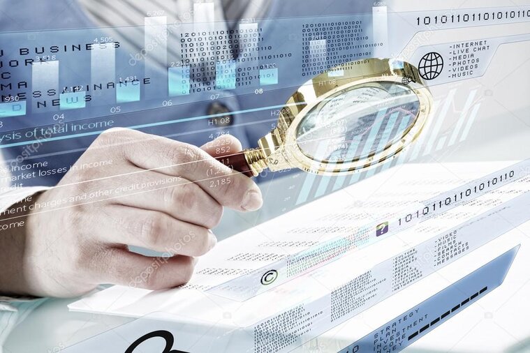 調査サービスのイメージ