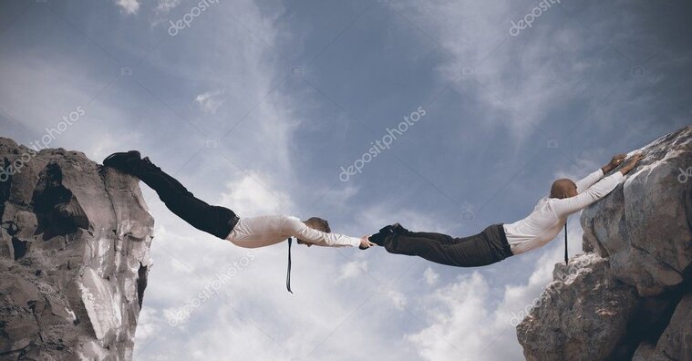 トラブル解決サービスのイメージ