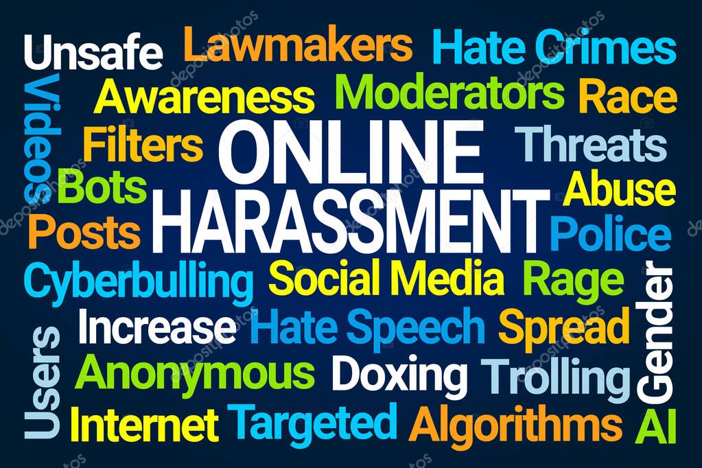 SNS誹謗中傷対策