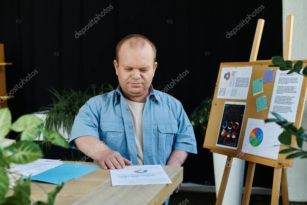 報告のイメージ