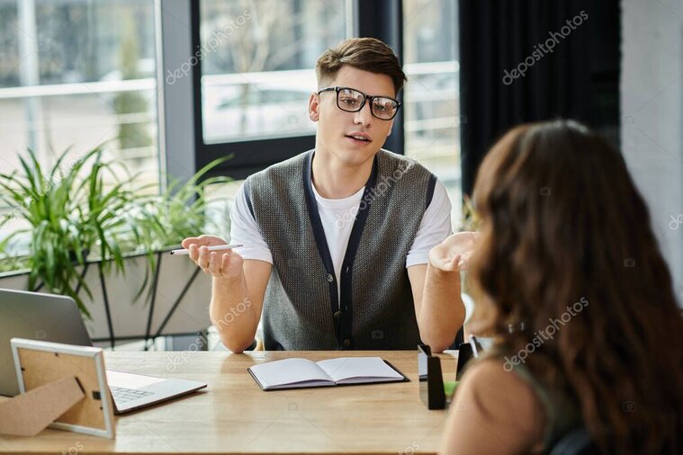 相談サービスのイメージ